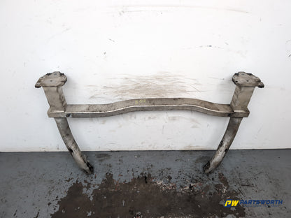 Bumper Front Reinforcement 6