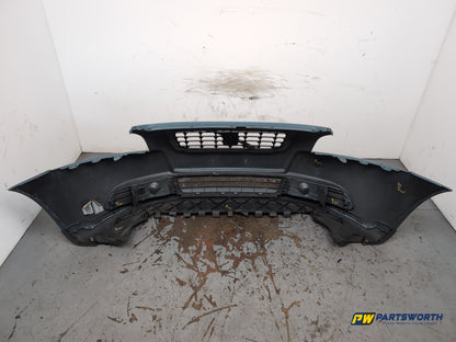 Front Bumper 6
