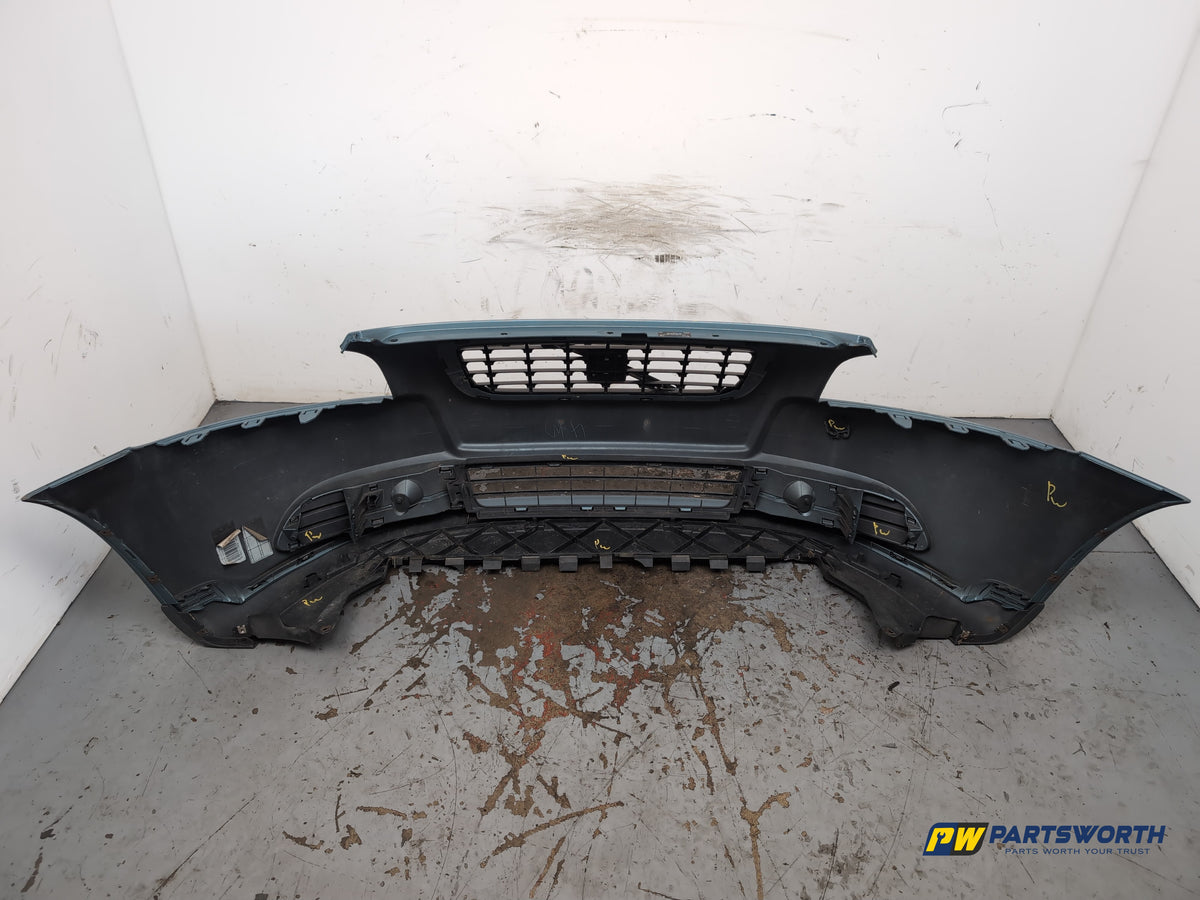 Front Bumper 6