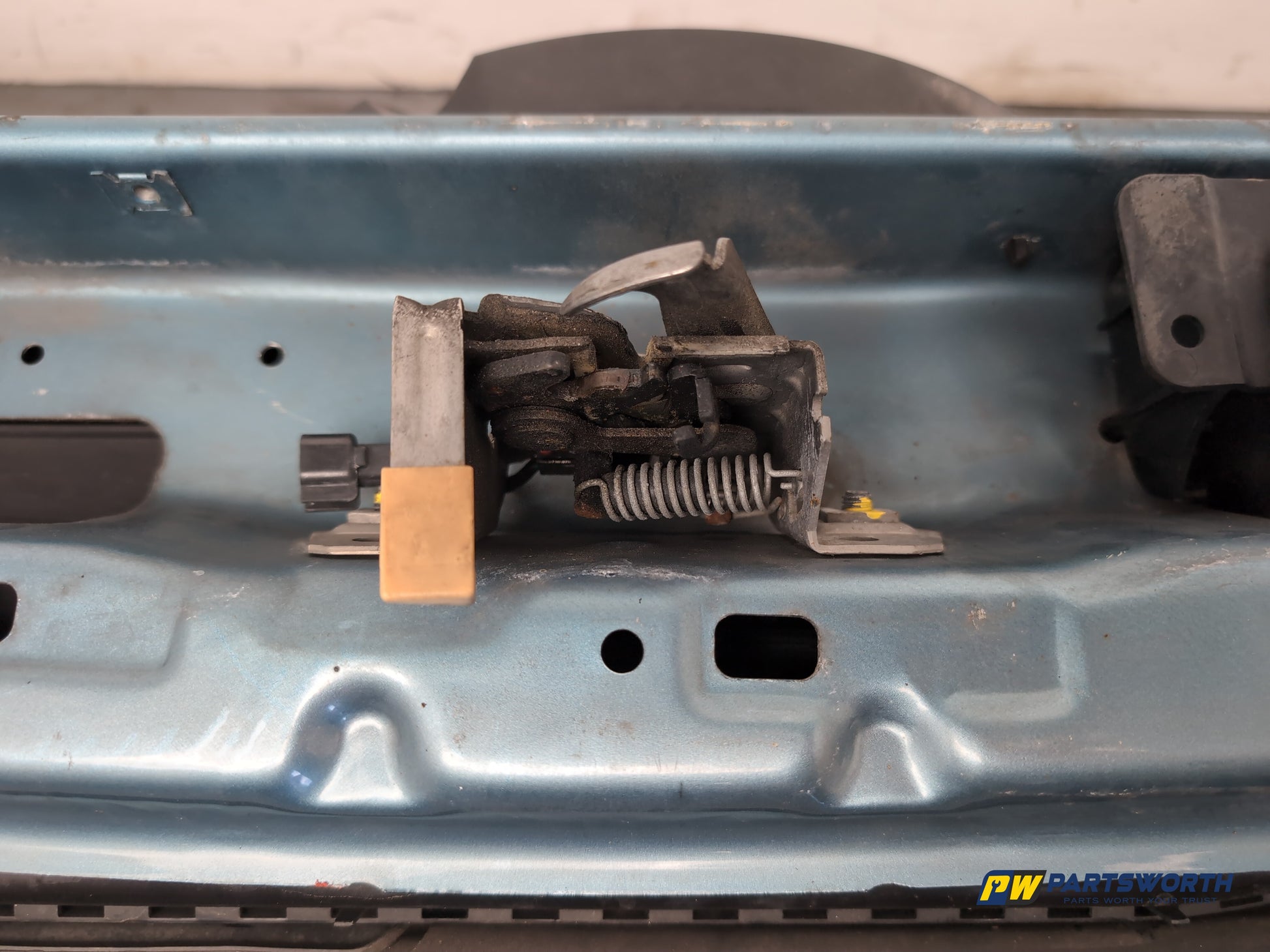 Radiator Pack (KIT) 6
