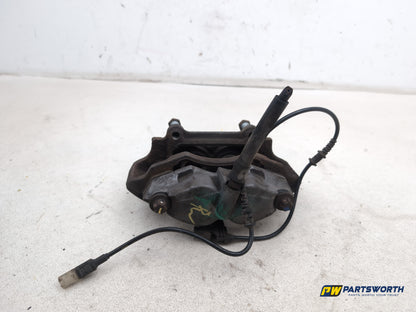 Brake Caliper Front RH 6