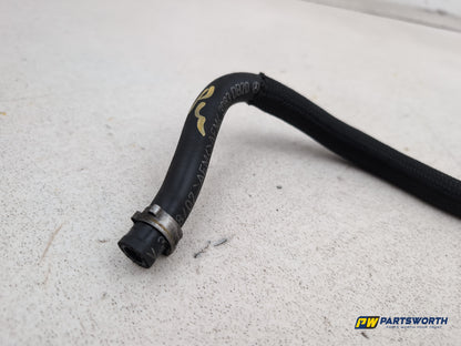 Coolant hoses set 2