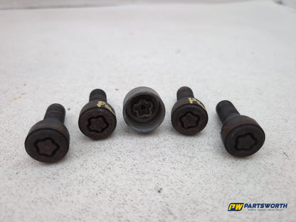 Wheel Trim 6