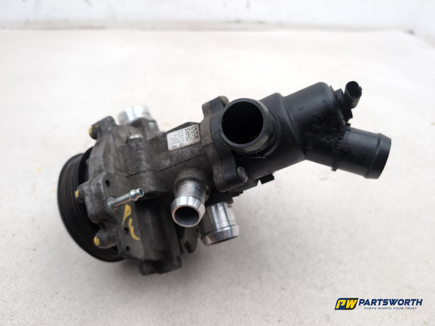 Water Pump 6