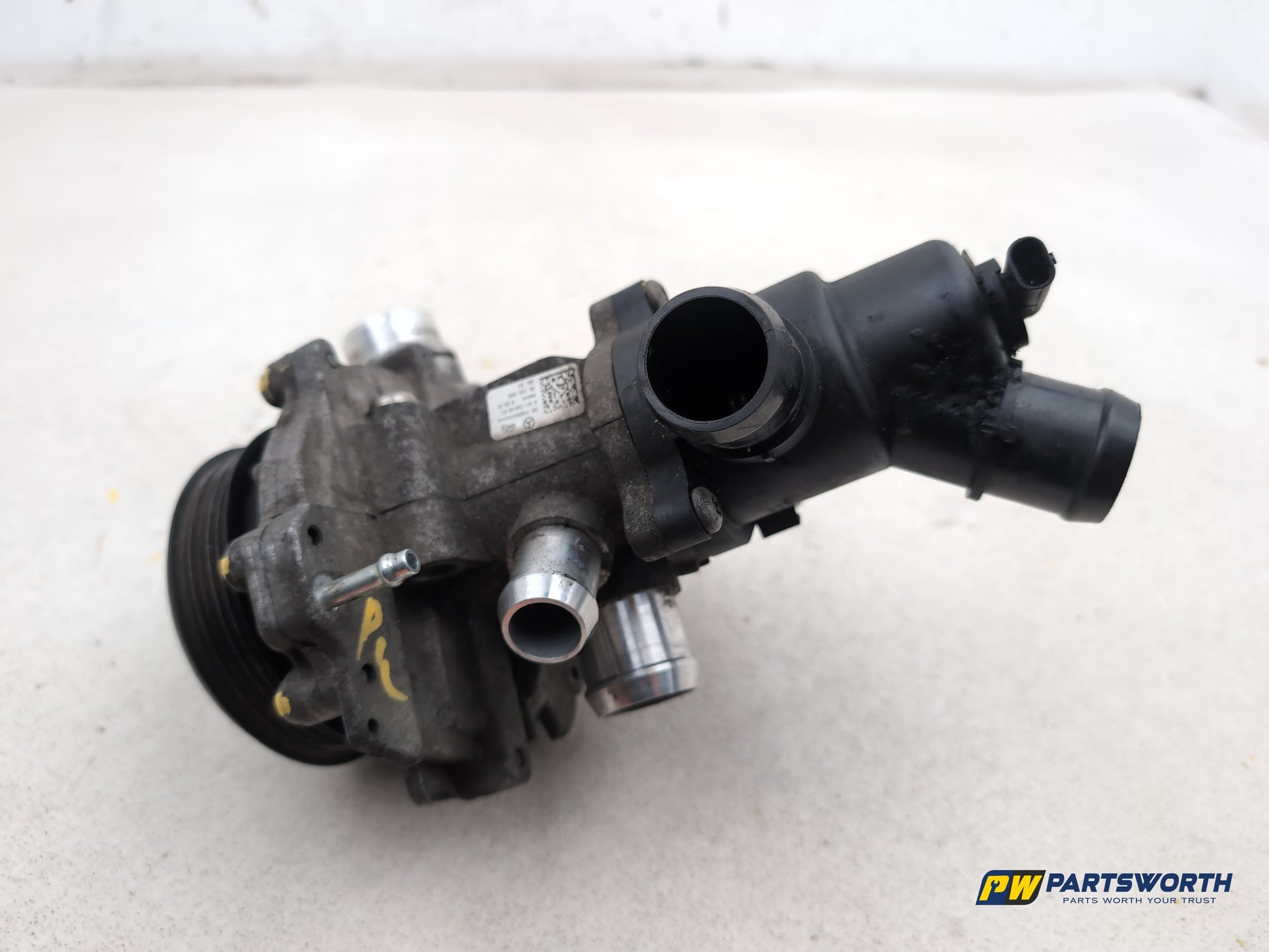 Water Pump 6
