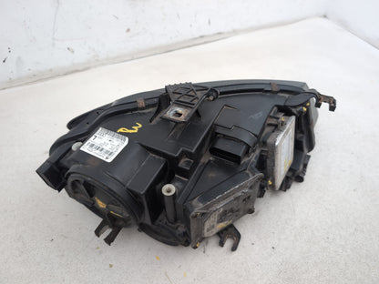 Headlamp LH 6