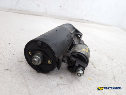Starter Motor 6