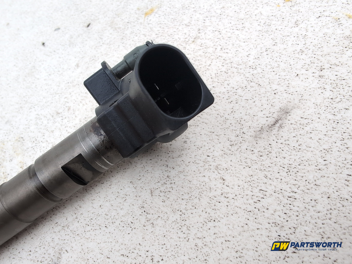 Fuel Injector 6