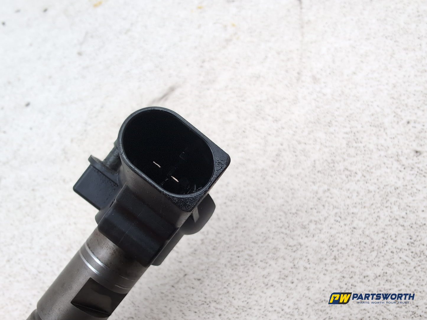 Fuel Injector 6