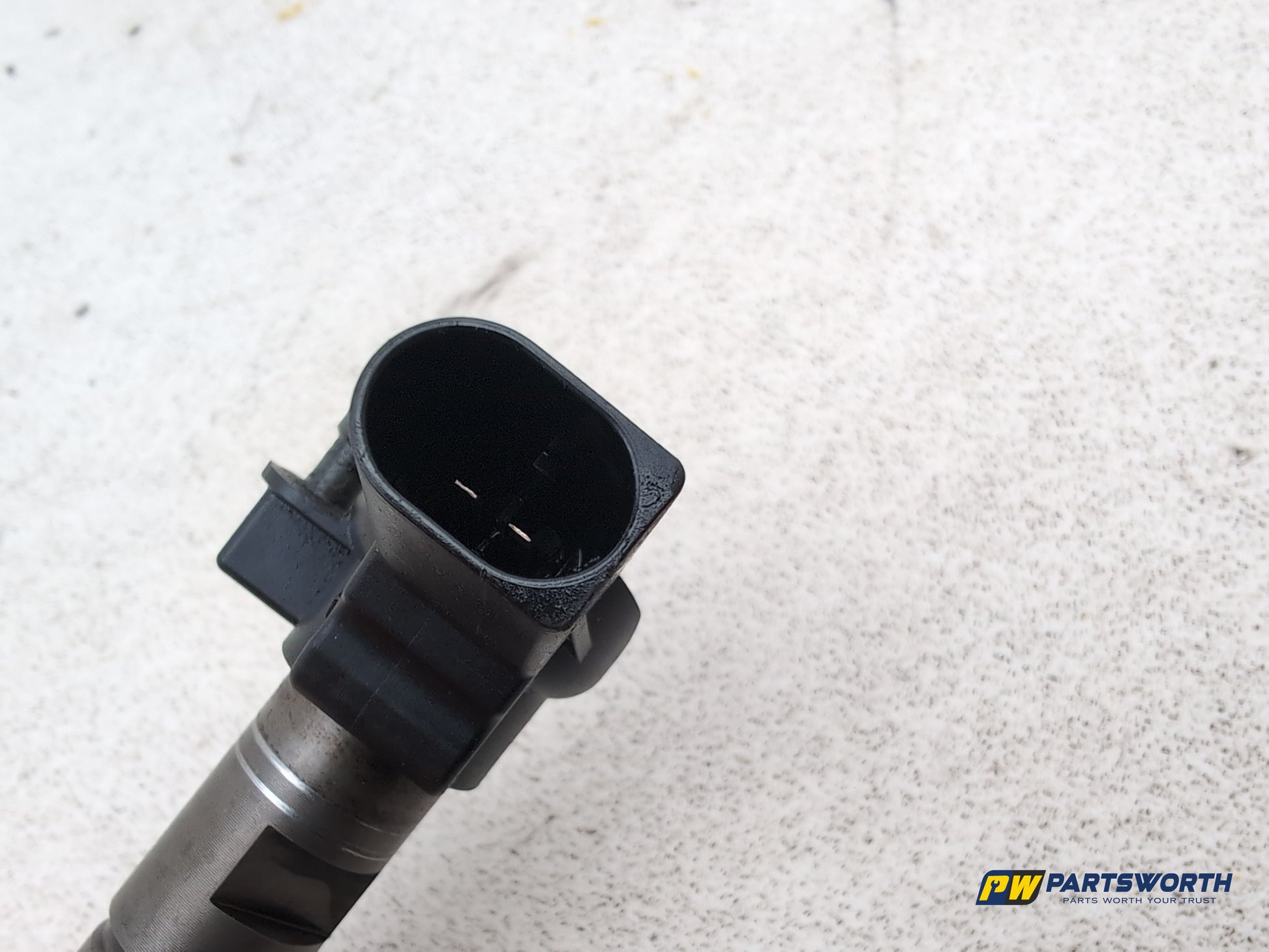 Fuel Injector 6