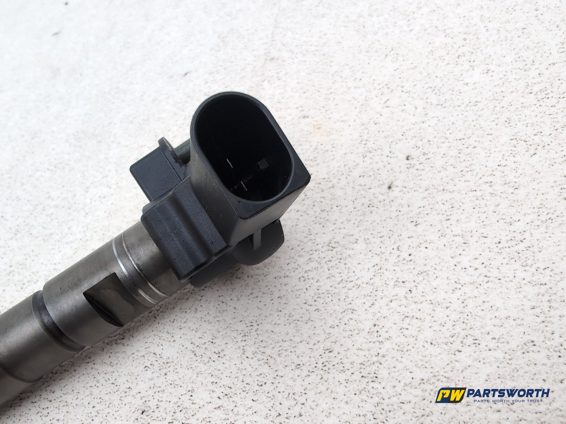 Fuel Injector 6