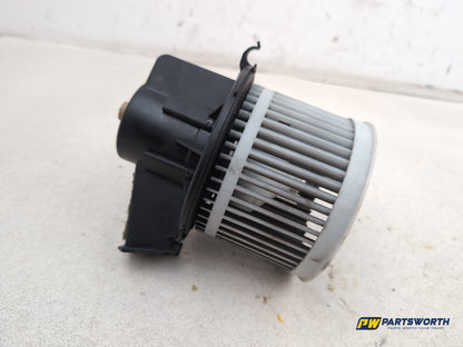 Heater Blower Motor 6