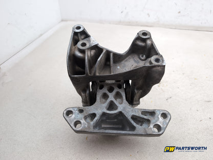 Engine Mounting Bracket 6
