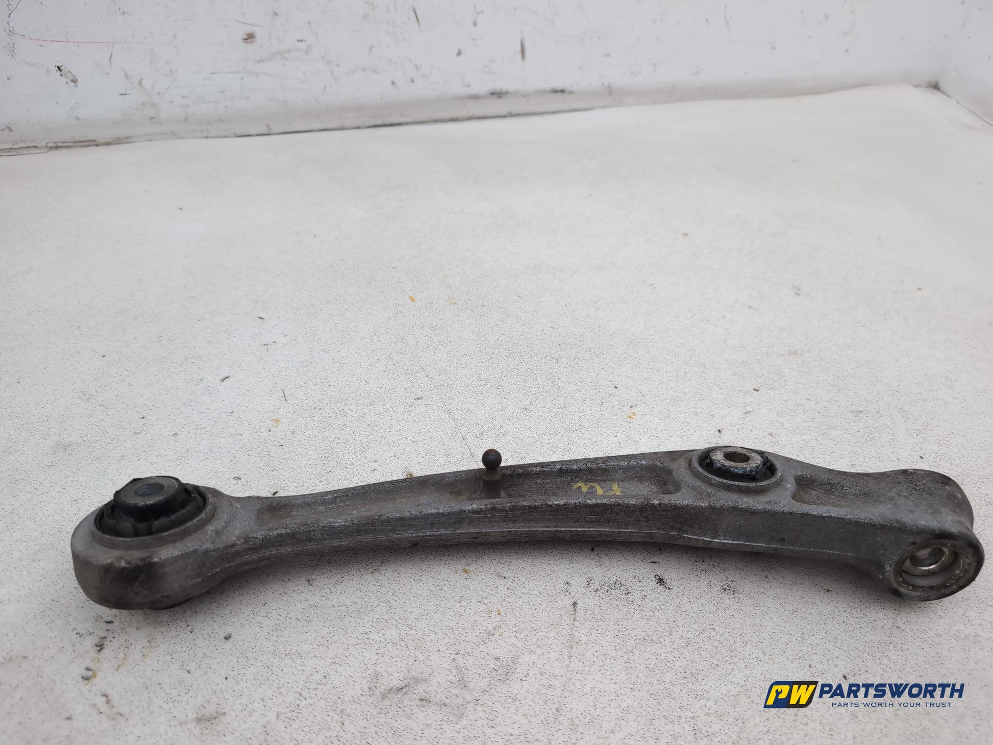 Suspension Arm Front Lower Wishbone RH 6