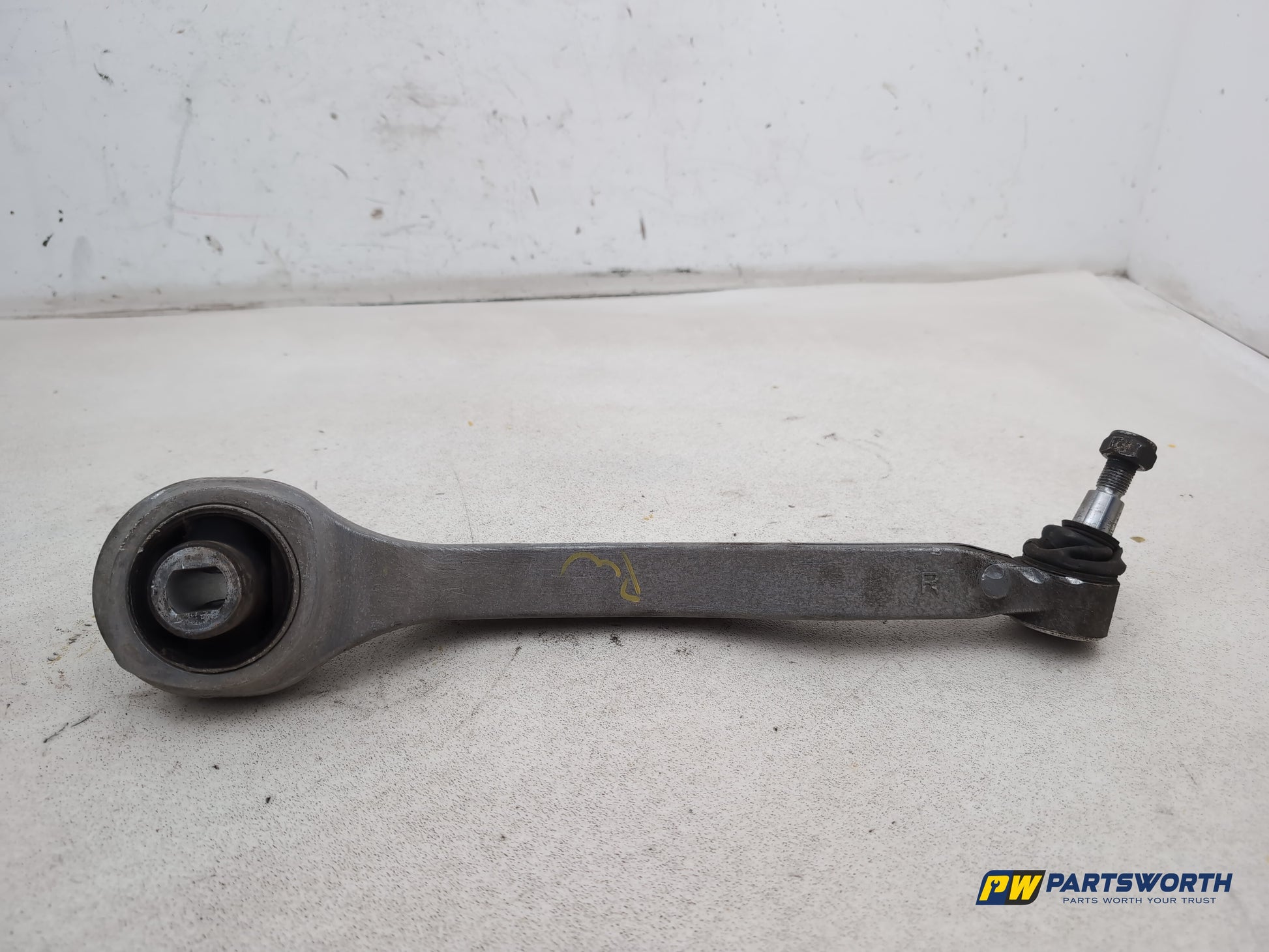 Suspension Arm Front Lower Wishbone RH 6