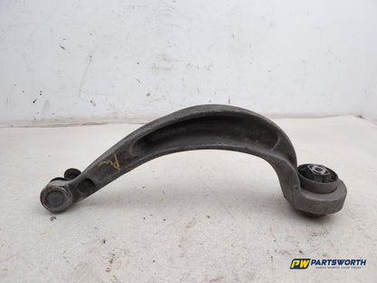 Suspension Arm Front Lower Wishbone LH 6