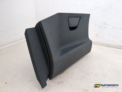 Glove Compartment Assembly 6