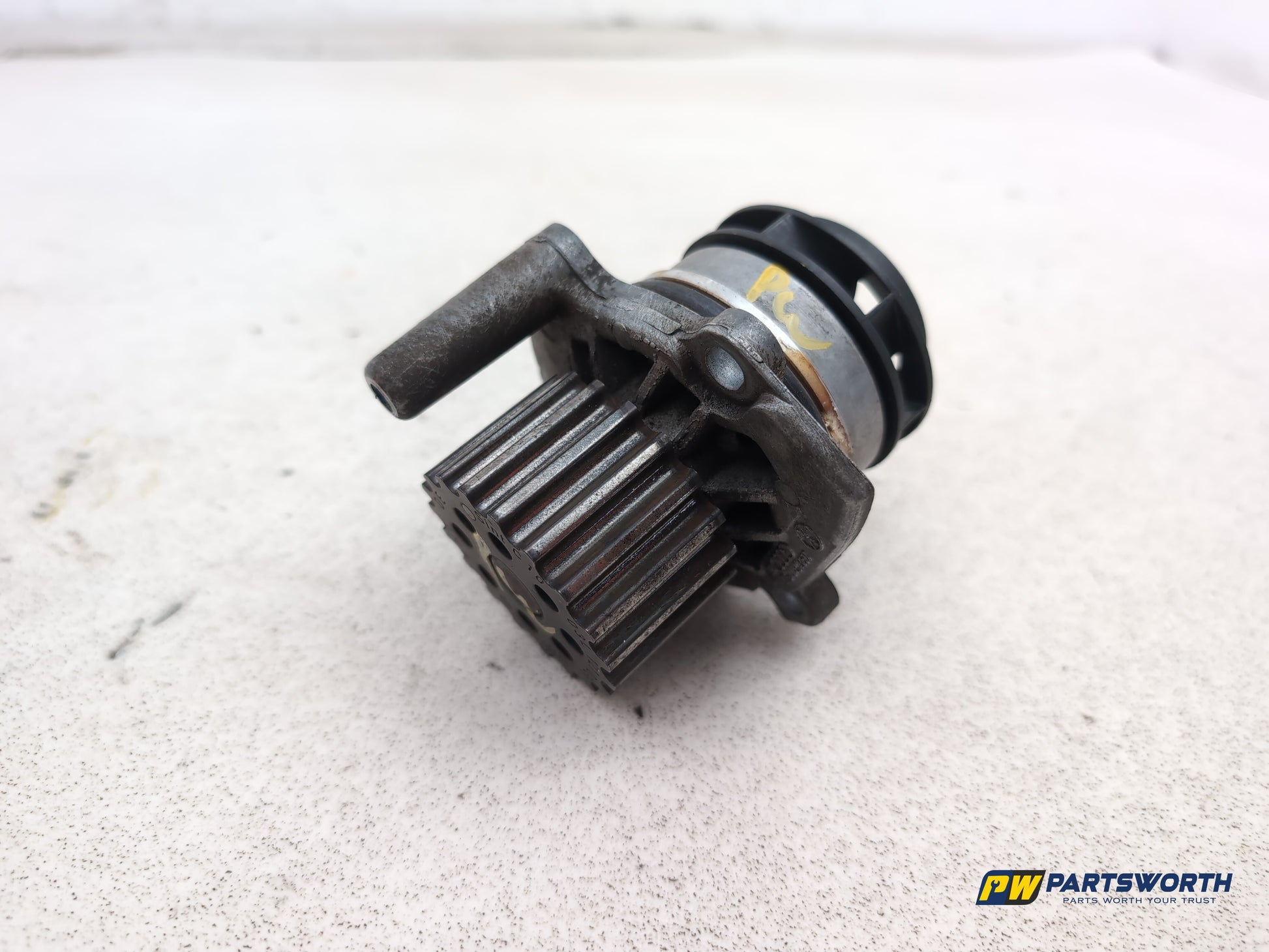 Water Pump 6