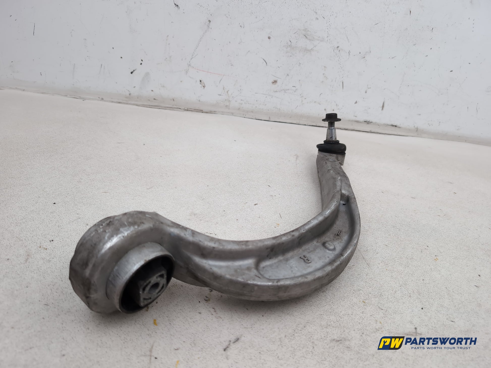 Suspension Arm Front Lower Wishbone RH 6