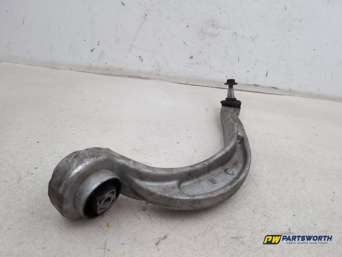 Suspension Arm Front Lower Wishbone RH 6