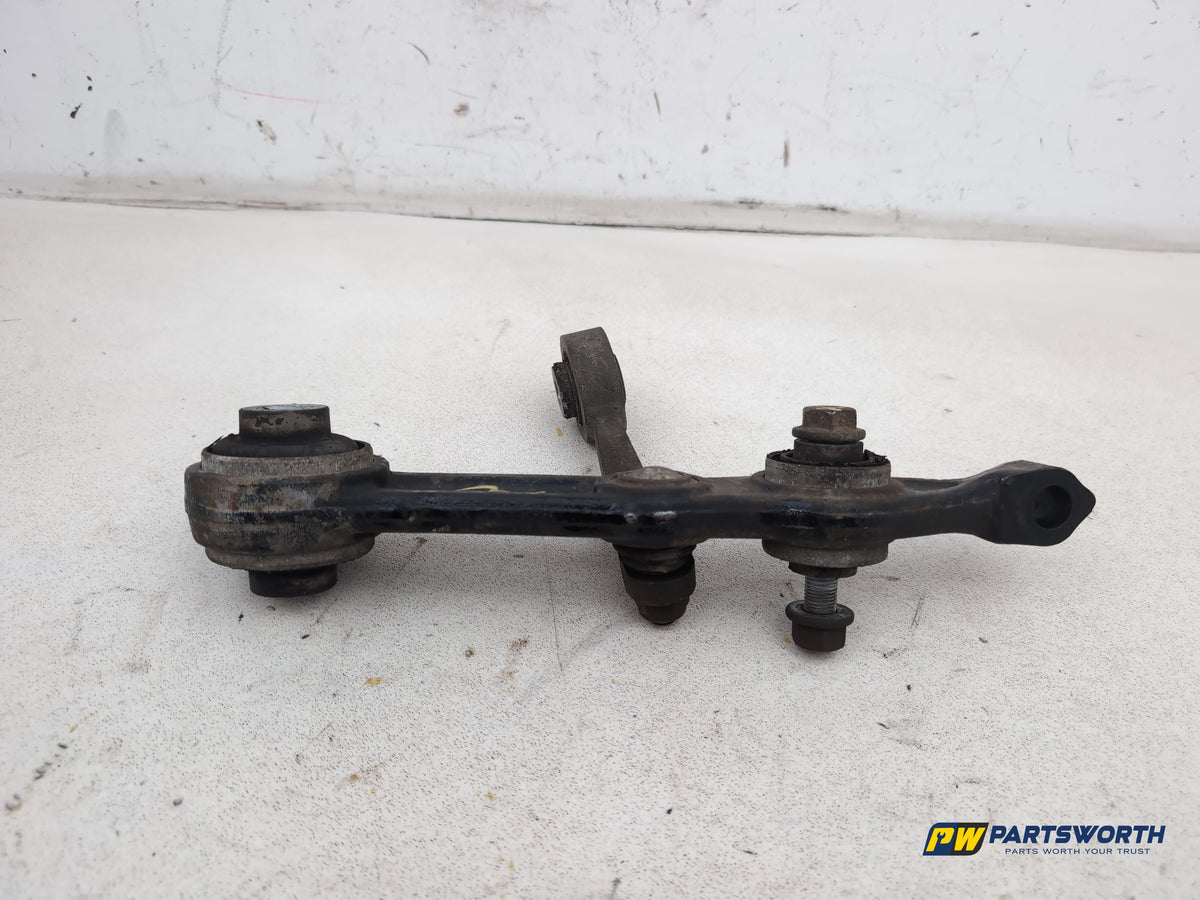 Suspension Arm Front Lower Wishbone RH 6