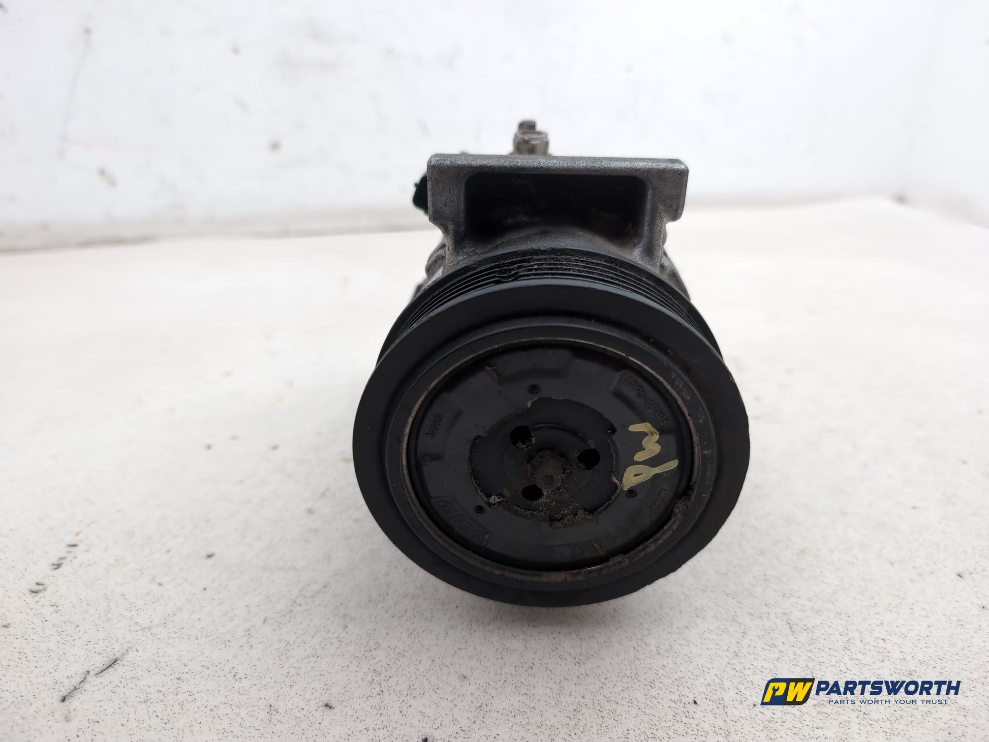 Air Conditioning Compressor 6