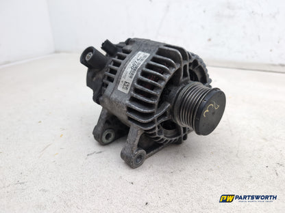 Alternator 6