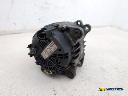 Alternator 6