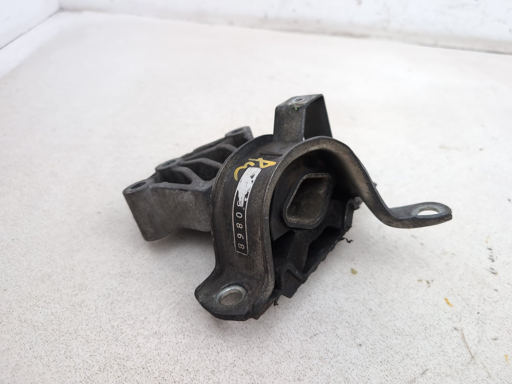 Engine Mounting Bracket 6