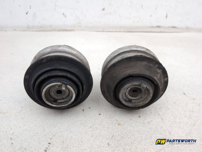 Engine Mounting Bracket 6