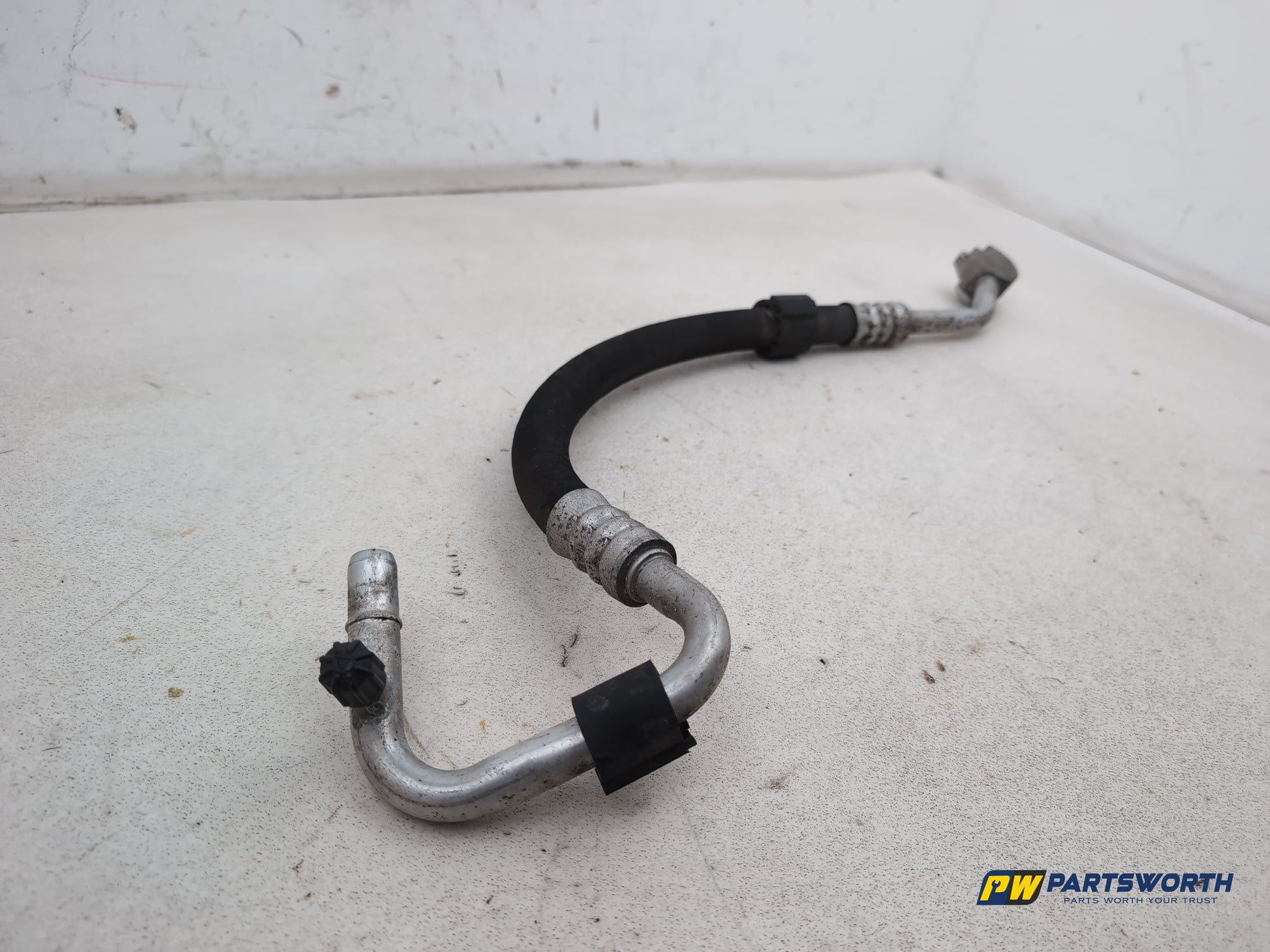 Air Conditioning Pipe 6
