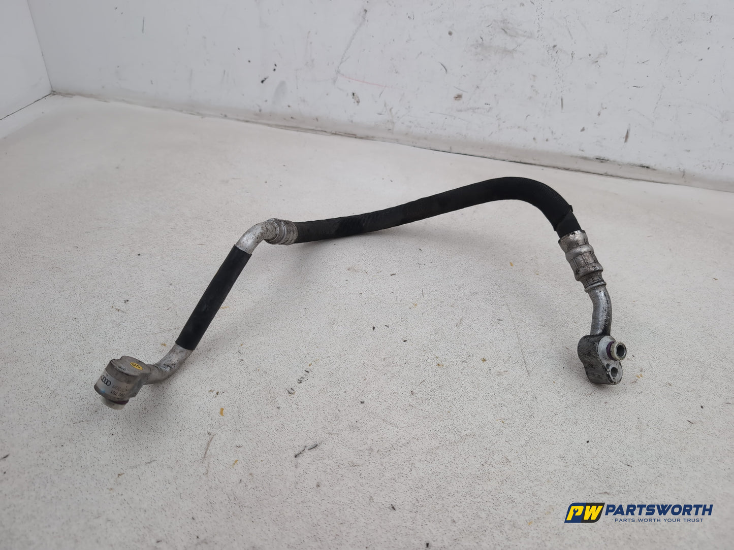 Air Conditioning Pipe 6