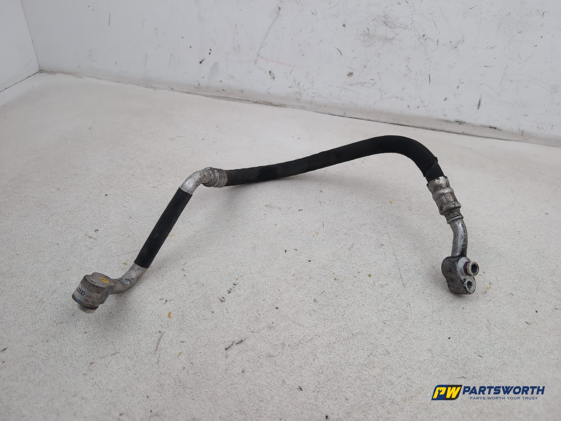 Air Conditioning Pipe 6
