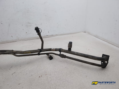 Air Conditioning Pipe 6