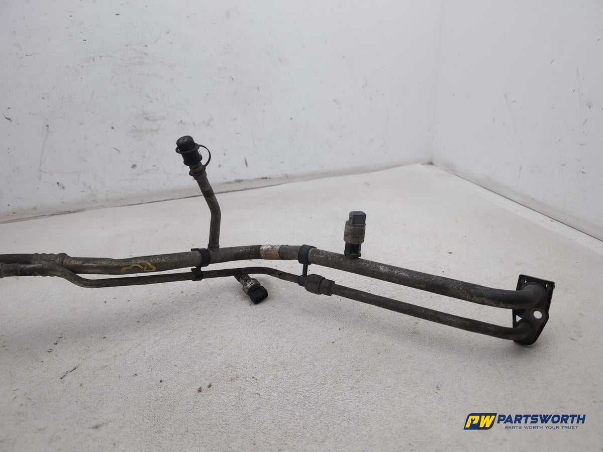 Air Conditioning Pipe 6