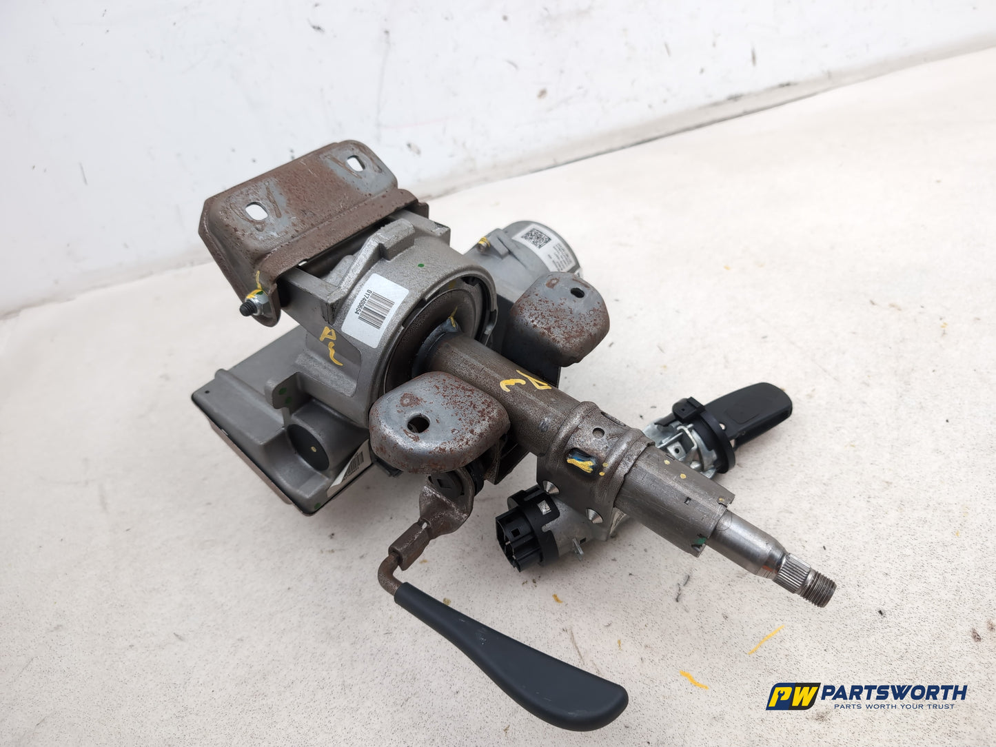 Engine ECU KIT 6