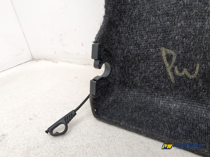 Parcel Shelf 6