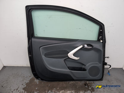 Door Front LH 6