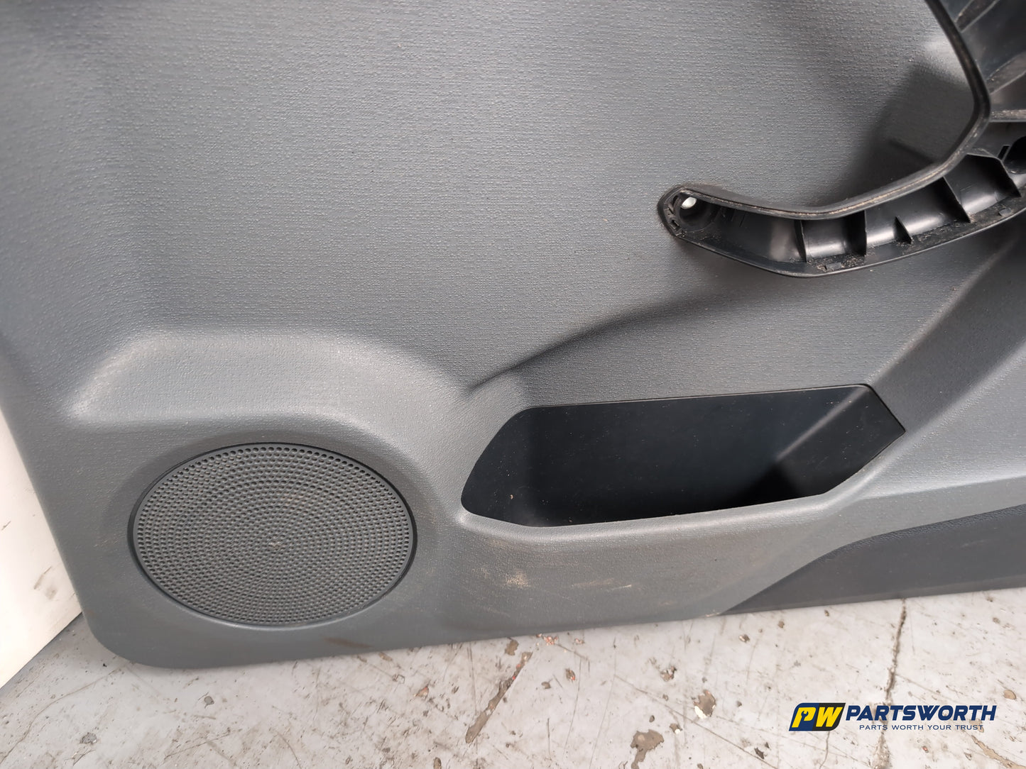 Front Right Door Card 6
