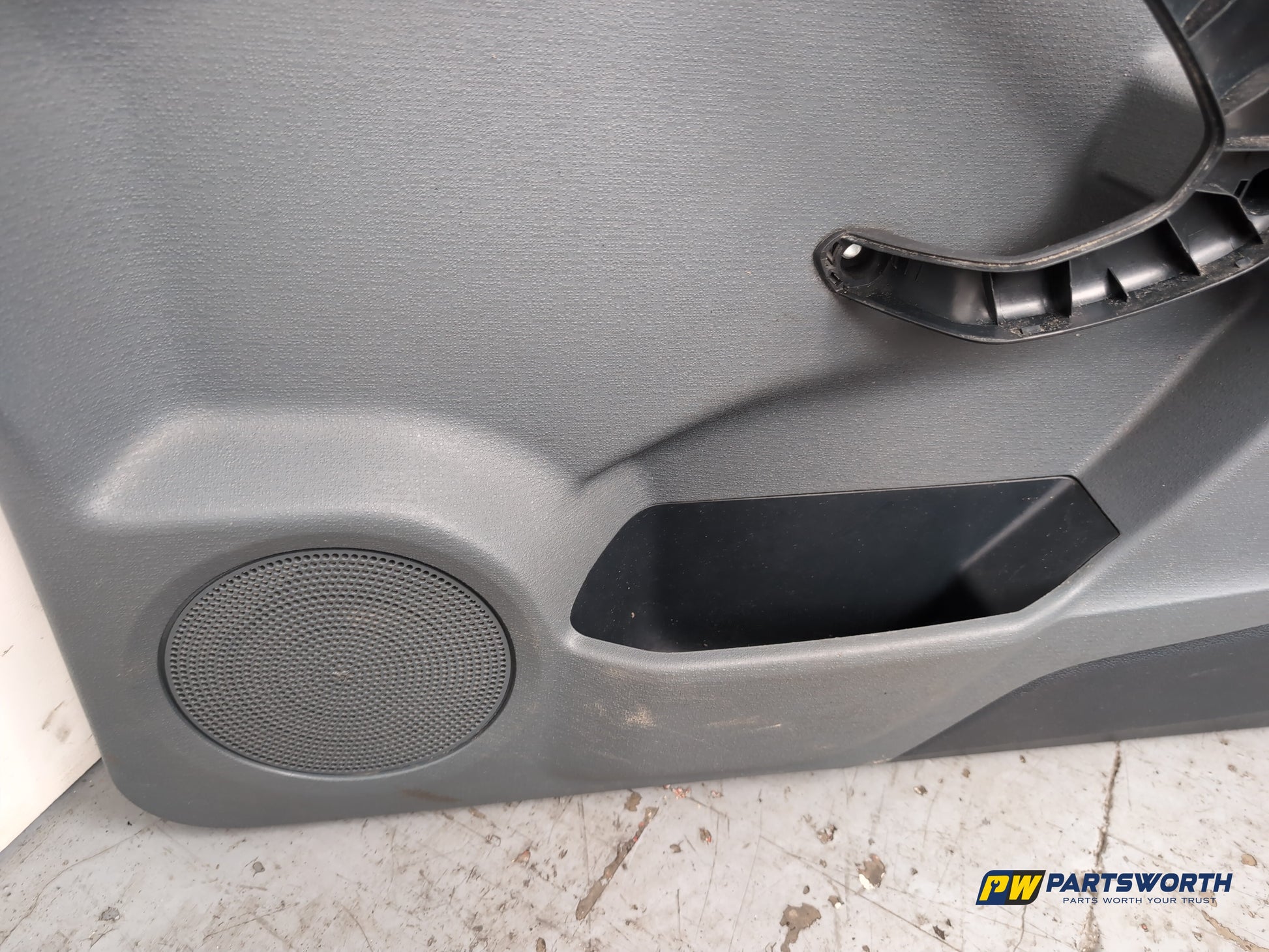 Front Right Door Card 6