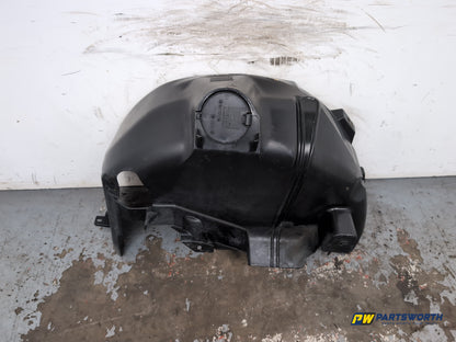 Moulding Wheel Arch Rear RH 6
