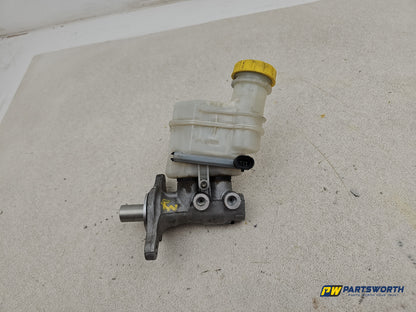 Brake Master Cylinder Assembly 6