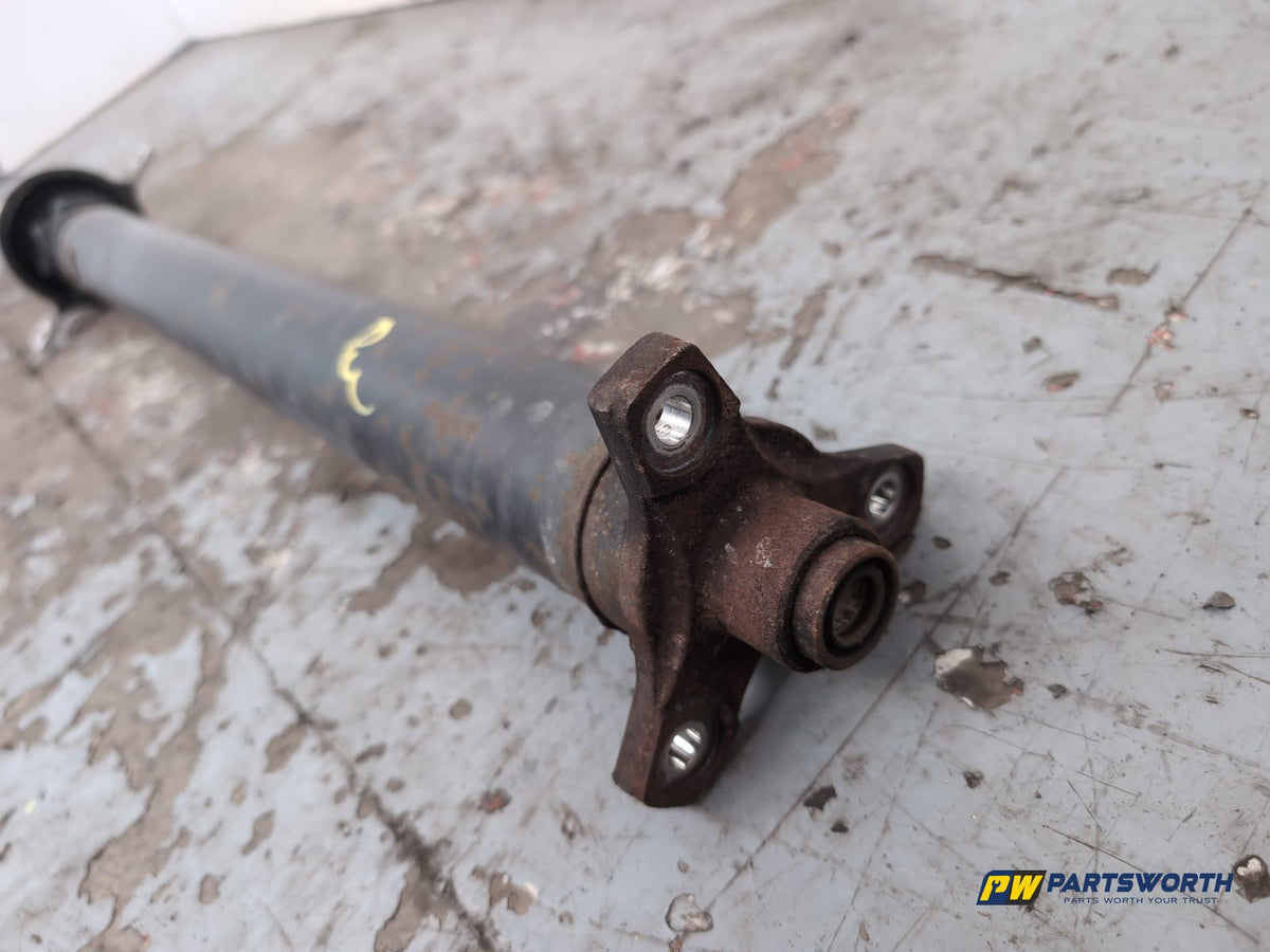 Driveshaft Front 6