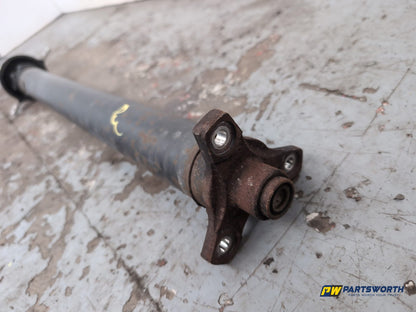 Driveshaft Front 6