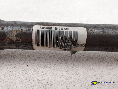 Steering Column UJ 6