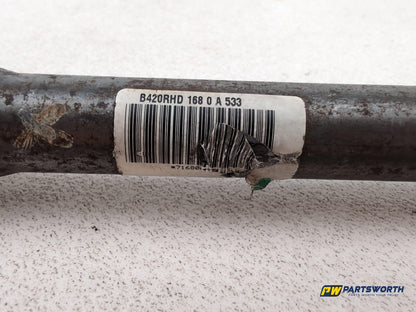 Steering Column UJ 6