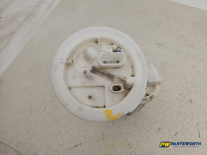 Fuel Pump 6