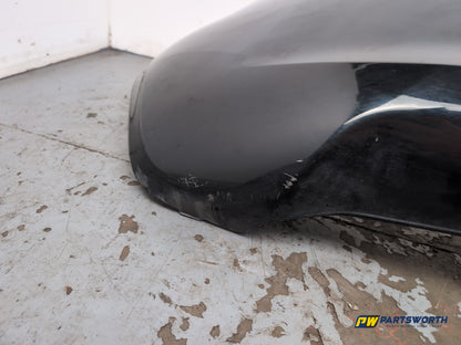 Rear Bumper 6