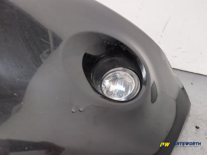 Front Bumper 6