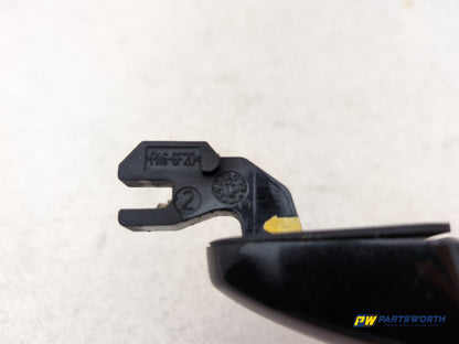 Door Handle Front Outer Release RH 6